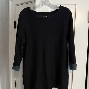 Stylish Dk Grey with Zipper Detail